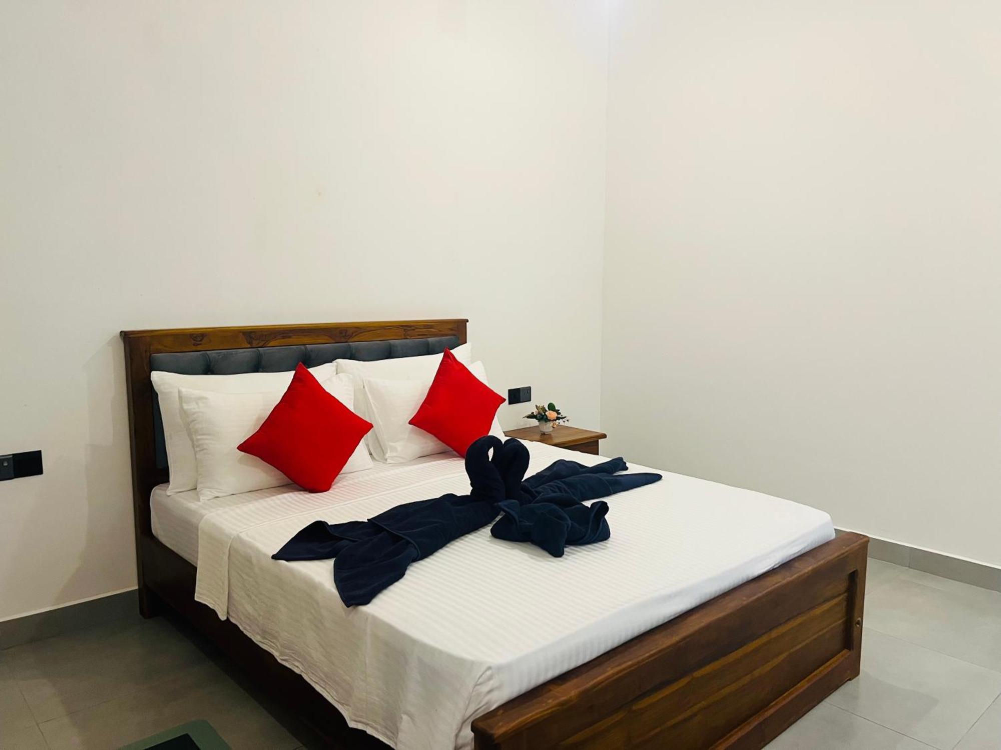 Maapagala Resort Sigiriya Luaran gambar