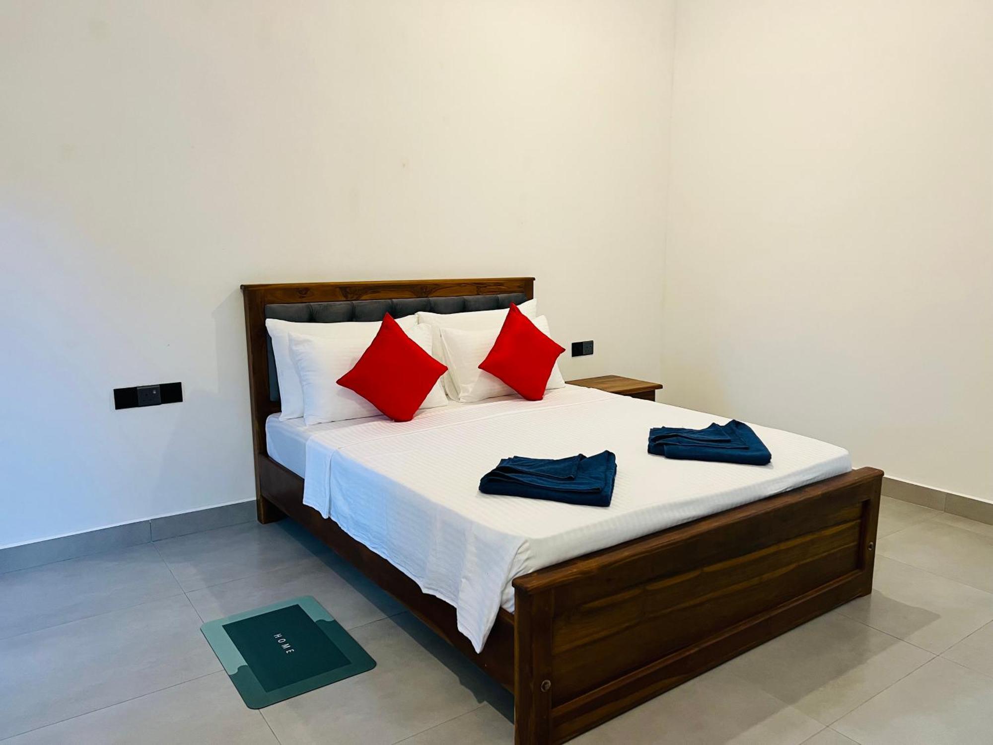 Maapagala Resort Sigiriya Luaran gambar