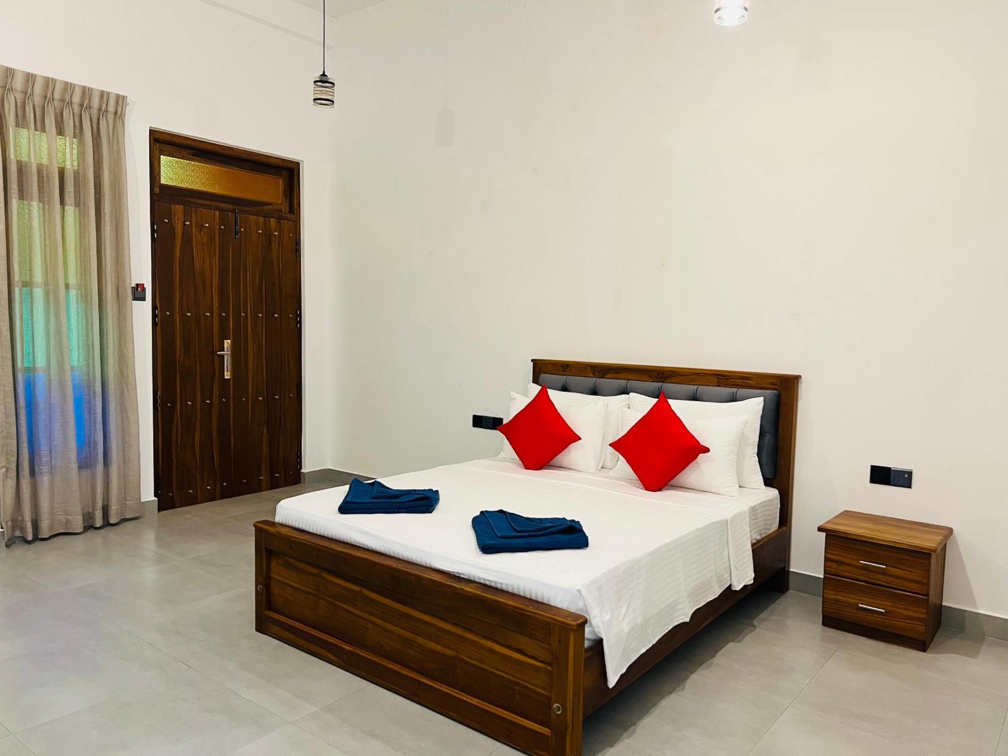 Maapagala Resort Sigiriya Luaran gambar
