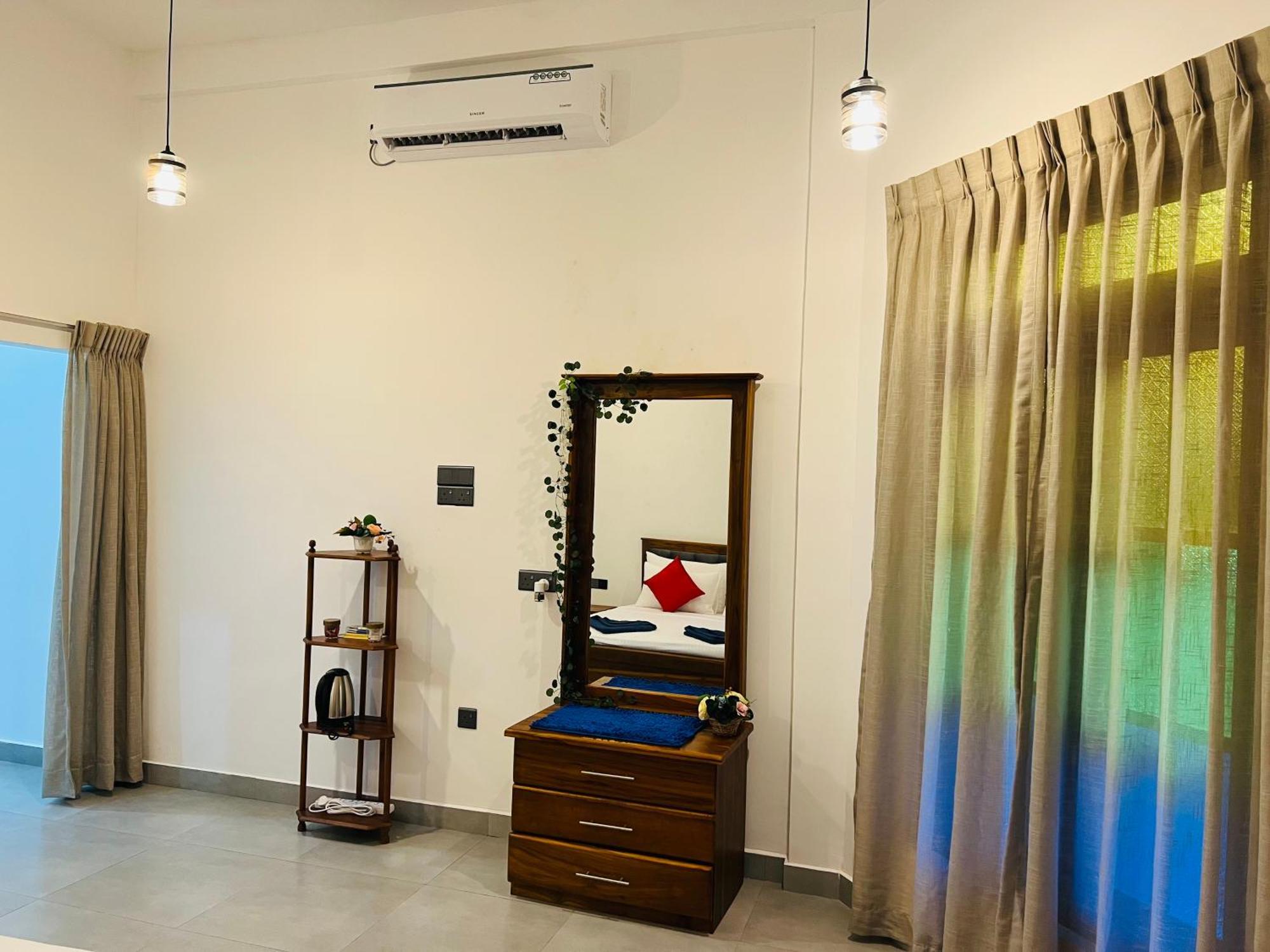 Maapagala Resort Sigiriya Luaran gambar