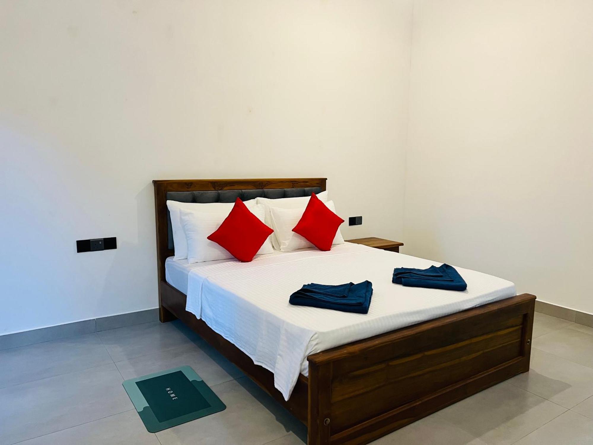 Maapagala Resort Sigiriya Luaran gambar